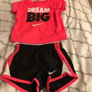 Nike outfit